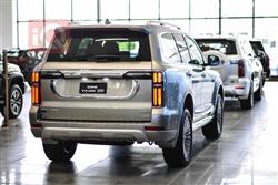 GWM TANK 500